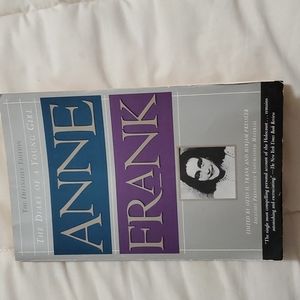 The Diary of Anne Frank
